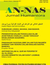 annas