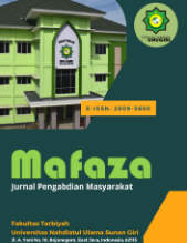 mafaza